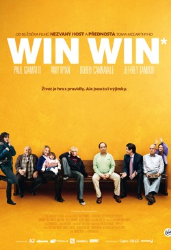 Win Win - 2011