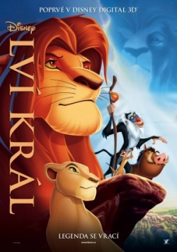 The Lion King - 1994