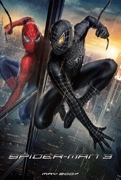 Plakát filmu Spider-Man 3