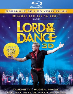 Lord of the Dance in 3D - 2011