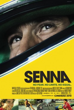 Senna - 2010