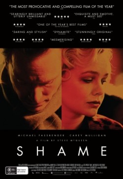 Shame - 2011