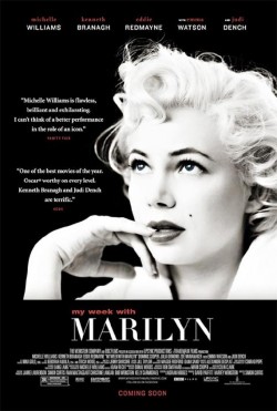My Week with Marilyn - 2011