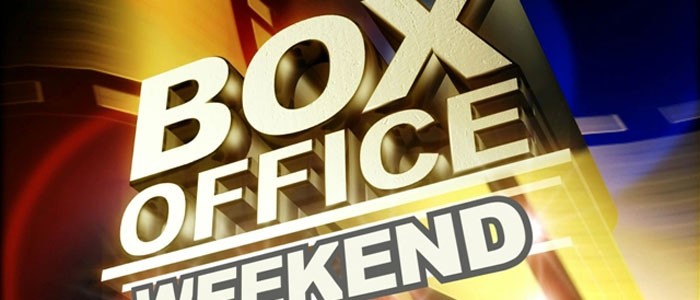 Box office: Aktualizovaná čísla za 44. víkend