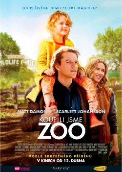 We Bought a Zoo - 2011