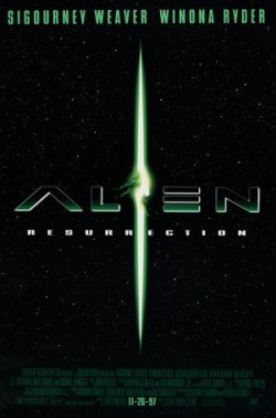 Alien: Resurrection - 1997