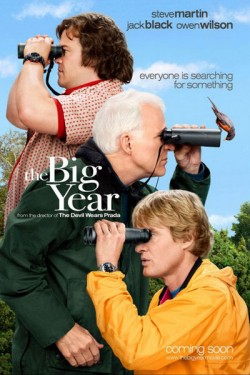 The Big Year - 2011