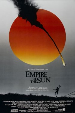 Empire of the Sun - 1987