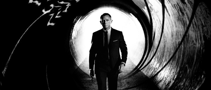 BD tipy: konec února ovládli agent Bond a kapitán Hakl