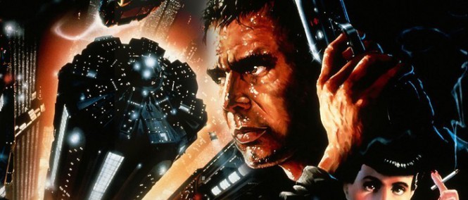 Blade Runner 2 představuje první dva koncept arty