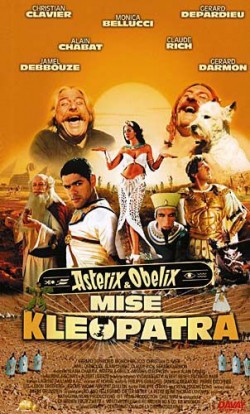 Astérix & Obélix: Mission Cléopâtre - 2002