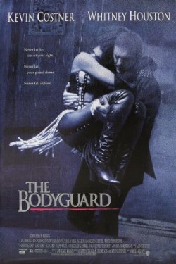 The Bodyguard - 1992