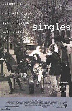 Singles - 1992