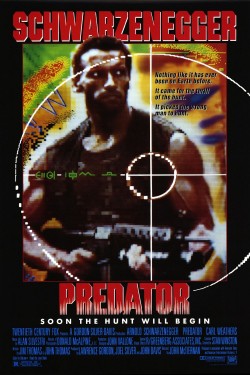 Predator - 1987