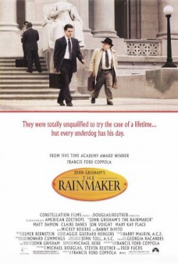 The Rainmaker - 1997