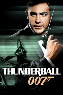 Thunderball - 1965