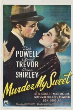 Murder, My Sweet - 1944