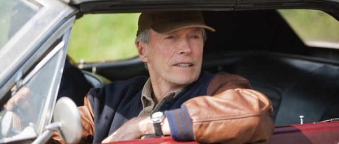 Clint Eastwood natočí krimi drama The Mule