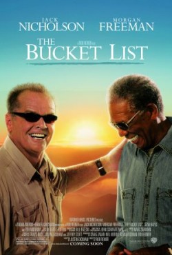 The Bucket List - 2007