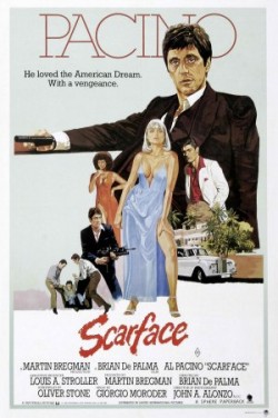 Scarface - 1983