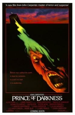 Prince of Darkness - 1987