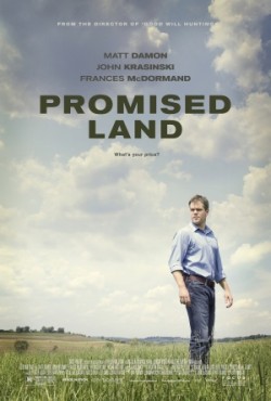 Promised Land - 2012