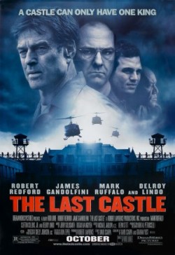Plakát filmu Poslední pevnost