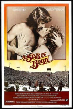 A Star Is Born - 1976
