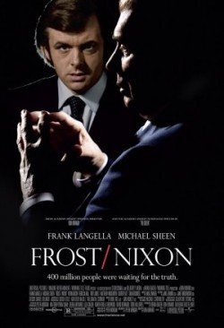 Frost/Nixon - 2008