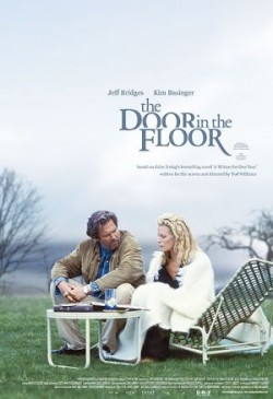 Plakát filmu Dveře v podlaze