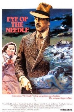 Eye of the Needle - 1981