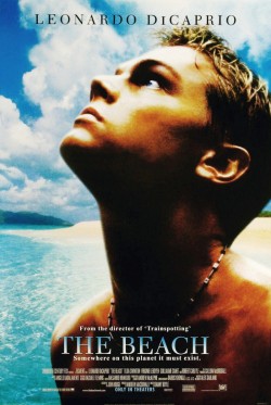 The Beach - 2000