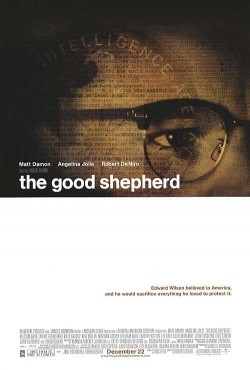 The Good Shepherd - 2006