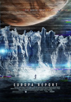 Europa Report - 2013