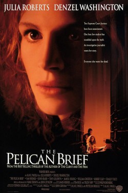 The Pelican Brief - 1993
