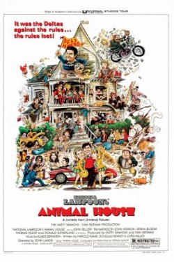 Animal House - 1978