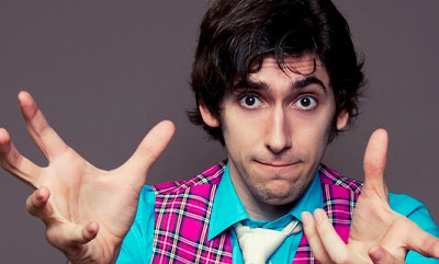 Max Landis