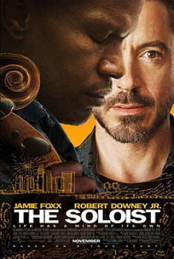 The Soloist - 2009
