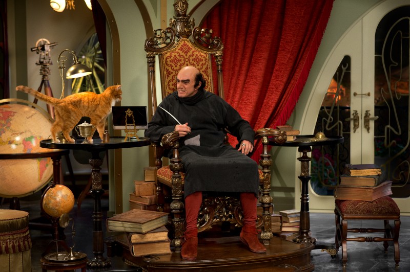 Fotografie z filmu Šmoulové 2 / The Smurfs 2