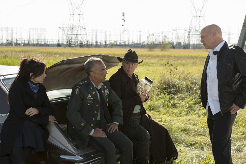 Fotografie z filmu Red 2 / Red 2