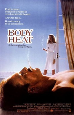 Body Heat - 1981