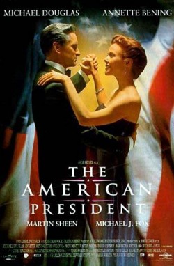 The American President - 1995