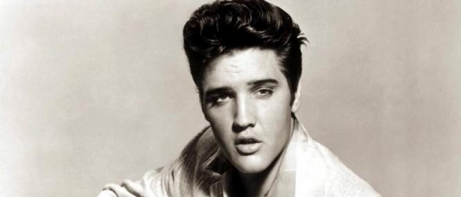 Baz Luhrmann hledá Elvise Presleyho
