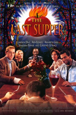 The Last Supper - 1995