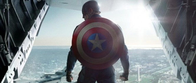 Henry Jackman - Captain America: The Winter Soldier OST