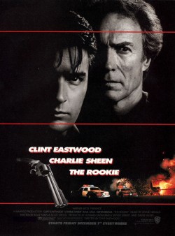 The Rookie - 1990