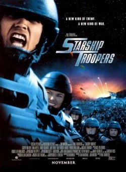 Starship Troopers - 1997