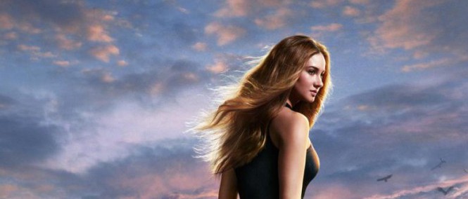 Divergent: nástupce Hunger Games v novém traileru