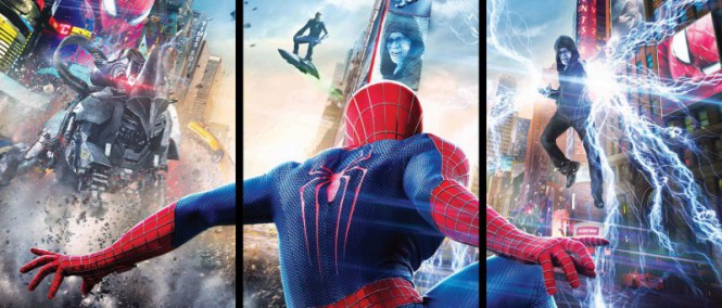 Hans Zimmer - The Amazing Spider-Man 2
