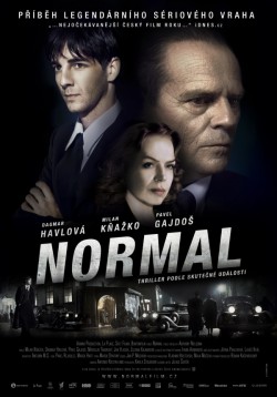Plakát filmu  / Normal